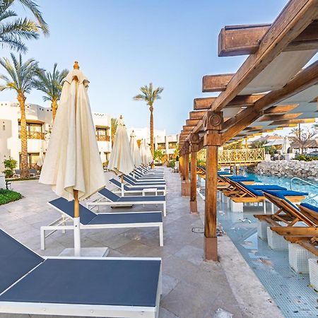Ghazala Gardens Hotel Sharm el-Sheikh Exterior photo